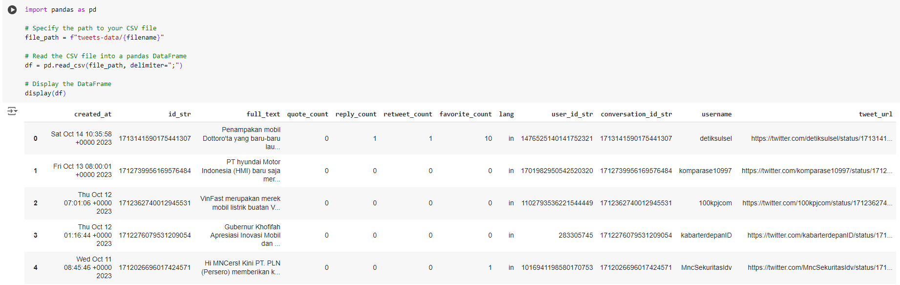 COVID-19 Tracker App